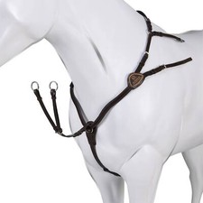 Acavallo Leather 5 point