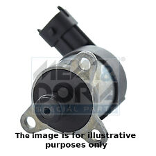 CONTROL VALVE FUEL QUANTITY FITS: PEUGEOT 206 SW 1.4 HDI/1.6 HDI 110.PEUGEOT