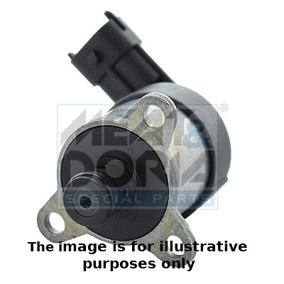 Control valve fuel quantity - control,