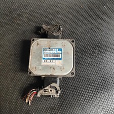 2003 FORD FUSION 1.6 GEARBOX