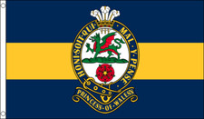 Princess of Wales Royal