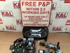 VAUXHALL CORSA ECU KIT 1.4cc