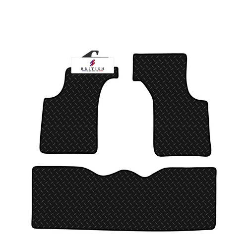 Car floor mats for - car, morris