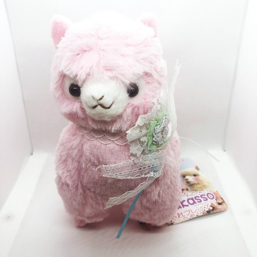 Amuse alpacasso arpakasso - amuse,