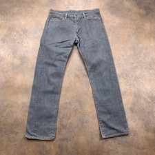 LEVI'S 504 Jeans Mens (32 Inch