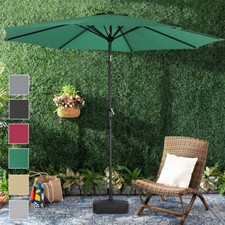 3M Garden Parasol Crank Tilt