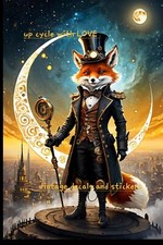 FURNITURE / CRAFTS DRY RUB ON