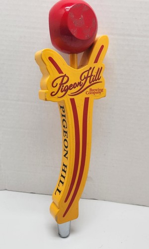 Pigeon hill brewing beer - hill,