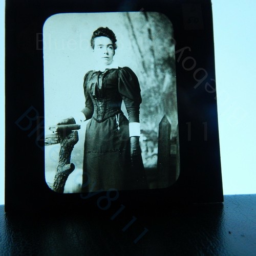 Edwardian victorian lady - victorian,