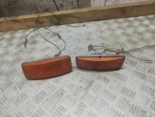 MGB ROADSTER FRONT INDICATORS