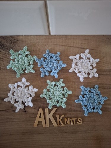 New handmade crochet - handmade,