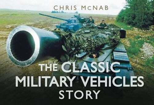 The classic military - the,