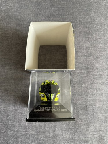 Minichamps valentino rossi - minichamps,