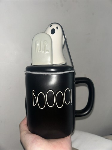 Maxx rae dunn halloween - halloween, boo