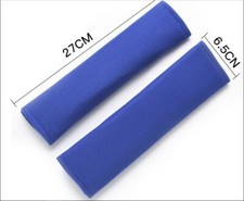 2025 NEW Black Soft Car Seat