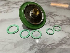 Sime Format 25HE & 30HE 3 Way