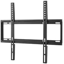 SLIM TV WALL BRACKET MOUNT FOR