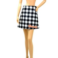 Barbie Fashionistas Hello