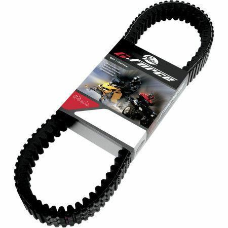 Gates cvt drive - cvt, belt