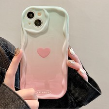 Lovely Cream Phone Case For
