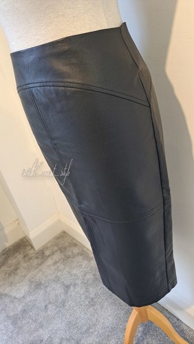 Oasis black faux - oasis,
