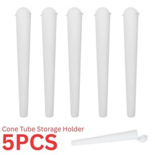 Bazaar Cone Tubes Storage
