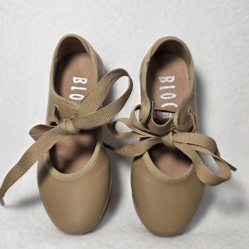Dance shoes bloch girl tap - shoes, girl’s