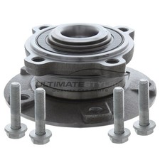 Front Wheel Bearing Hub Kit