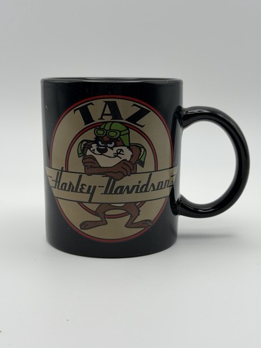 Black vintage harley - black,