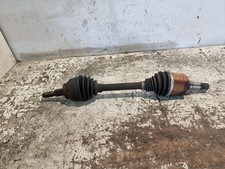 Ford Focus ST Front Driveshaft Left Side N/S 2.0Petrol 2013 MK3 Pre-Facelift OEM