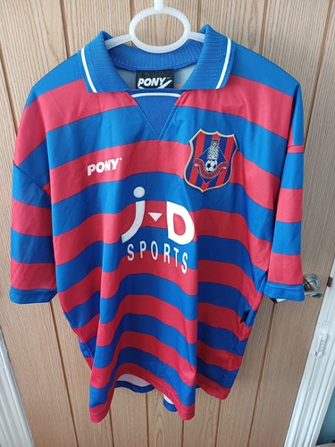 Oldham athletic 1996 home - oldham,