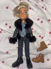 Bratz Hayden Williams