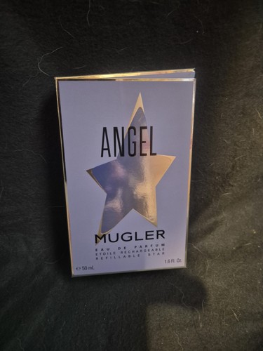 Thierry mugler angel 50ml - thierry,