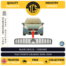 FOR FIAT PUNTO GRANDE