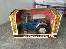 Britains Farm-9524-Ford 6600