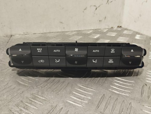 Temperature switch air - temperature,