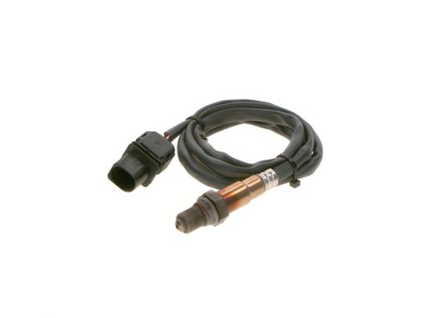Bosch 0258017098 lambda sensor - lambda,