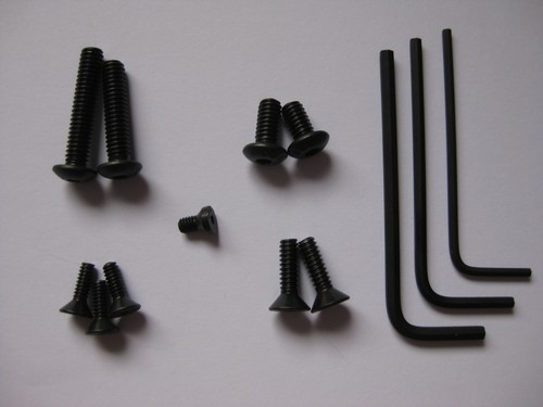 Crosman replacement piece - crosman, 10