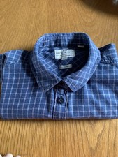 Jack Willis Womens Shirt