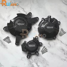 Motorcycle Engine Protective Cover For HONDA CBR650F 2014-2020 CBR650R 2019-2020