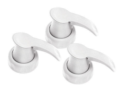 Topster plastic top milk - topster,