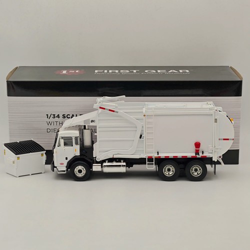 First gear peterbilt - gear,