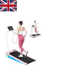 7% Incline Portable Treadmill