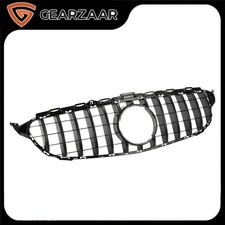 FRONT GRILL GRILLE FOR