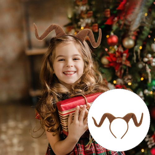 Holiday accessory headband - holiday,