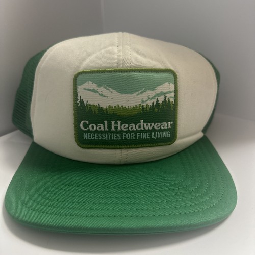 Coal headwear hat brand new - coal,