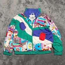 Casual Isle Funky Pattern