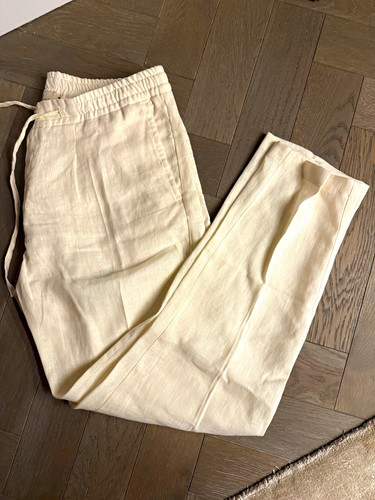 Aurelien smart luxury ivory - luxury,