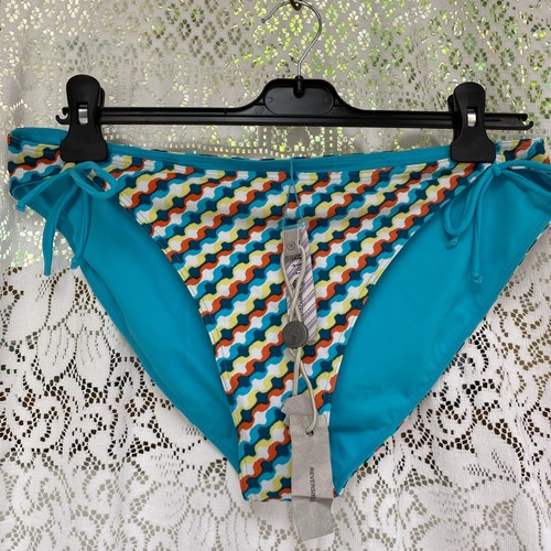 Fat face vintage bikini - fat,