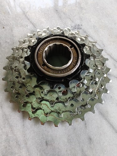 Sunrace speed screw - sunrace, 5